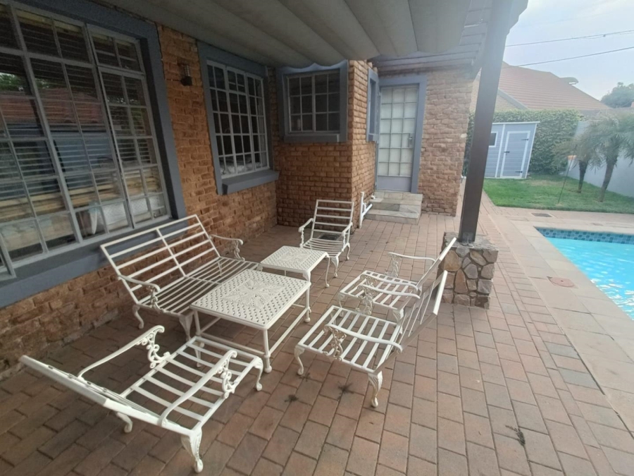 4 Bedroom Property for Sale in Clubview Gauteng