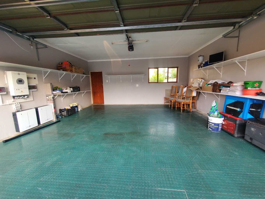 To Let 3 Bedroom Property for Rent in Willowbrook Gauteng