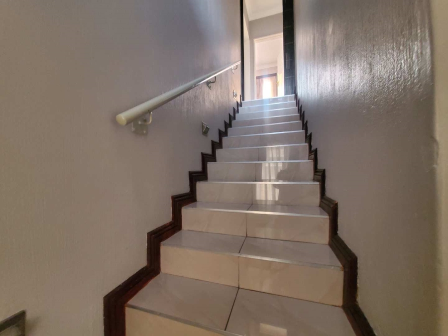 To Let 3 Bedroom Property for Rent in Willowbrook Gauteng