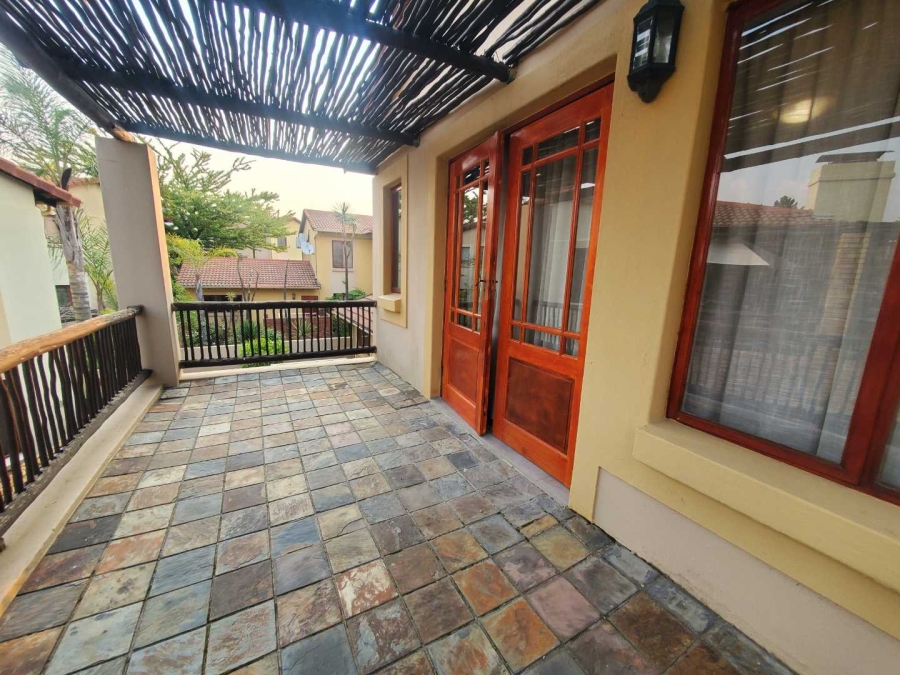 To Let 3 Bedroom Property for Rent in Willowbrook Gauteng