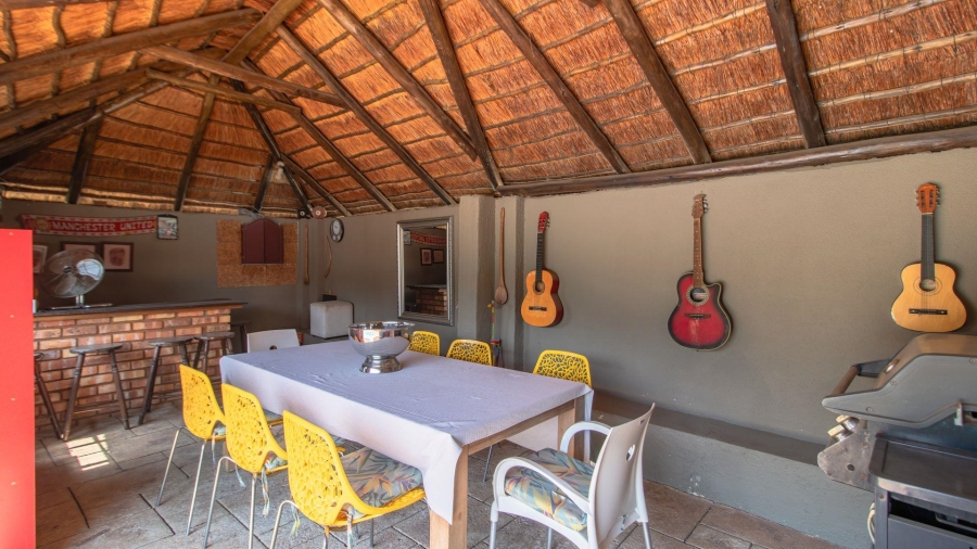 4 Bedroom Property for Sale in Brackenhurst Gauteng