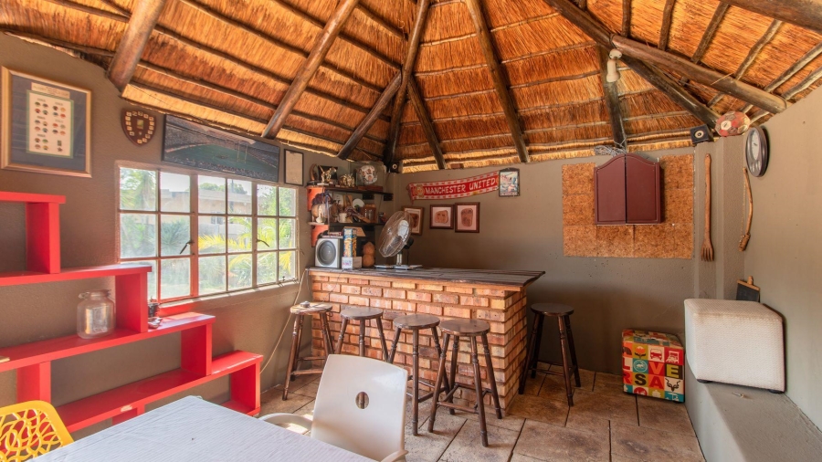 4 Bedroom Property for Sale in Brackenhurst Gauteng
