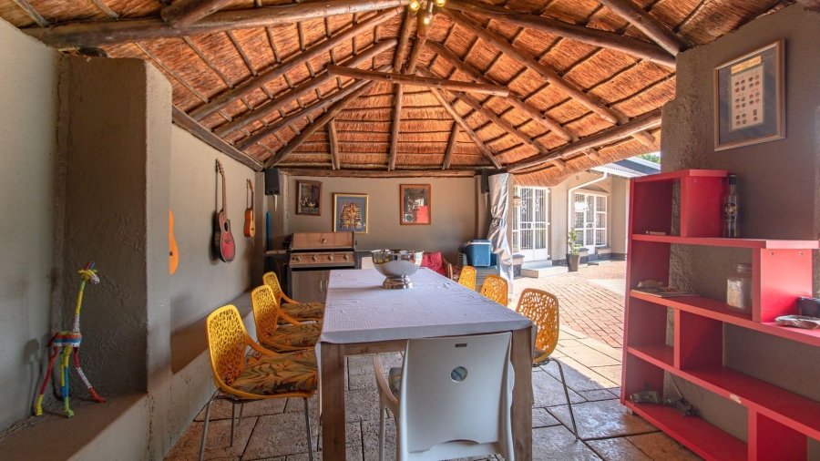 4 Bedroom Property for Sale in Brackenhurst Gauteng