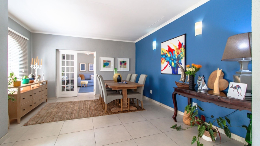 4 Bedroom Property for Sale in Brackenhurst Gauteng
