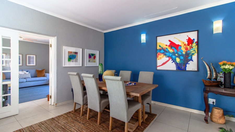 4 Bedroom Property for Sale in Brackenhurst Gauteng