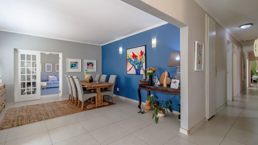 4 Bedroom Property for Sale in Brackenhurst Gauteng