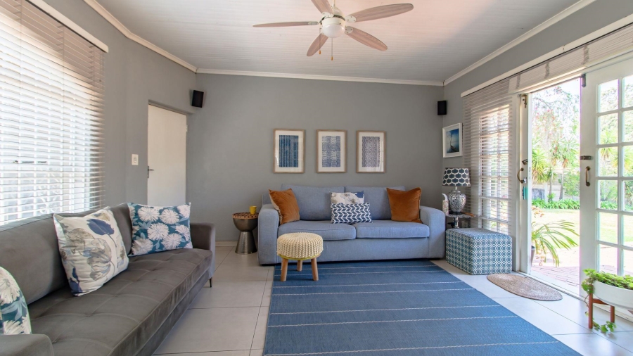 4 Bedroom Property for Sale in Brackenhurst Gauteng
