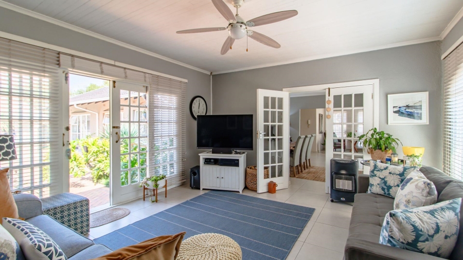 4 Bedroom Property for Sale in Brackenhurst Gauteng