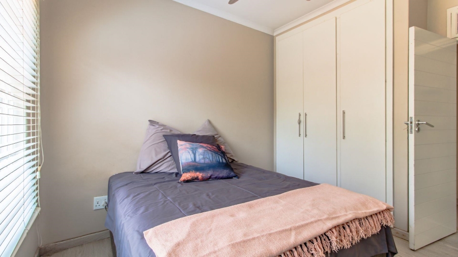 4 Bedroom Property for Sale in Brackenhurst Gauteng