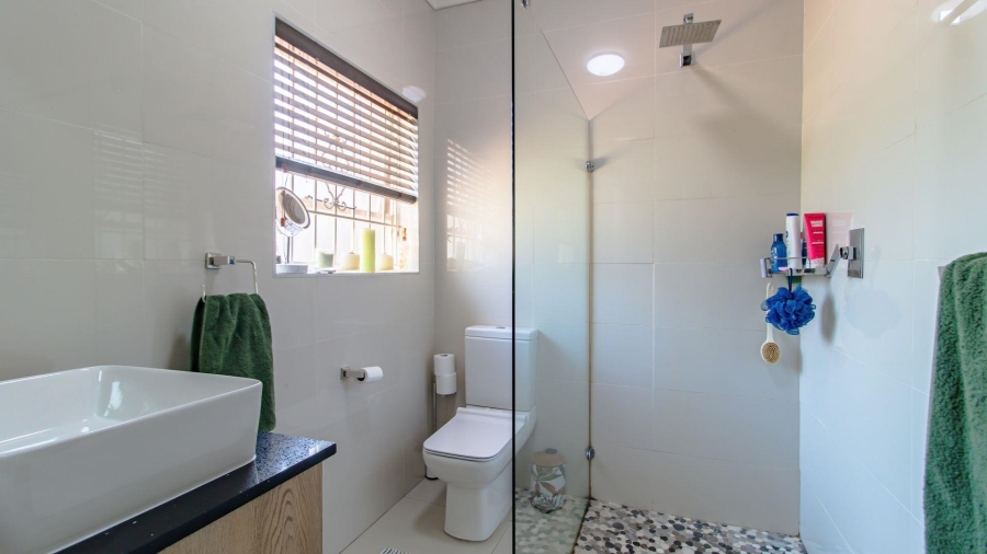 4 Bedroom Property for Sale in Brackenhurst Gauteng