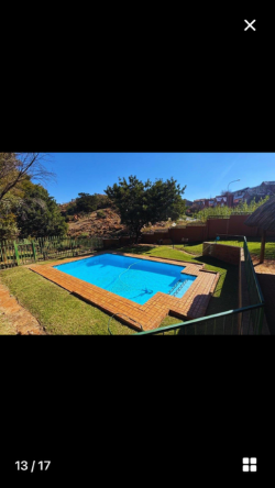 2 Bedroom Property for Sale in Winchester Hills Gauteng