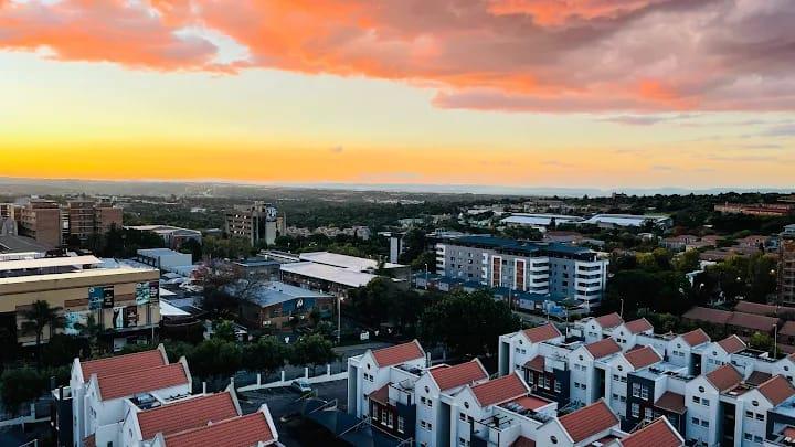 2 Bedroom Property for Sale in Ferndale Gauteng