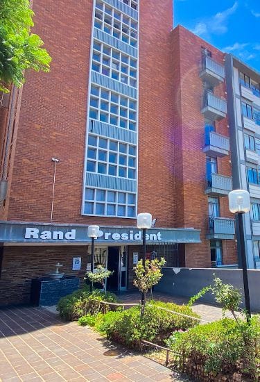 2 Bedroom Property for Sale in Ferndale Gauteng