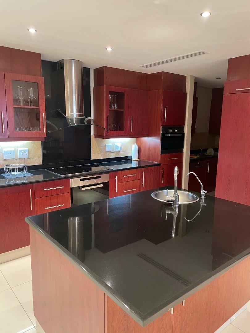 To Let 3 Bedroom Property for Rent in Morningside Gauteng
