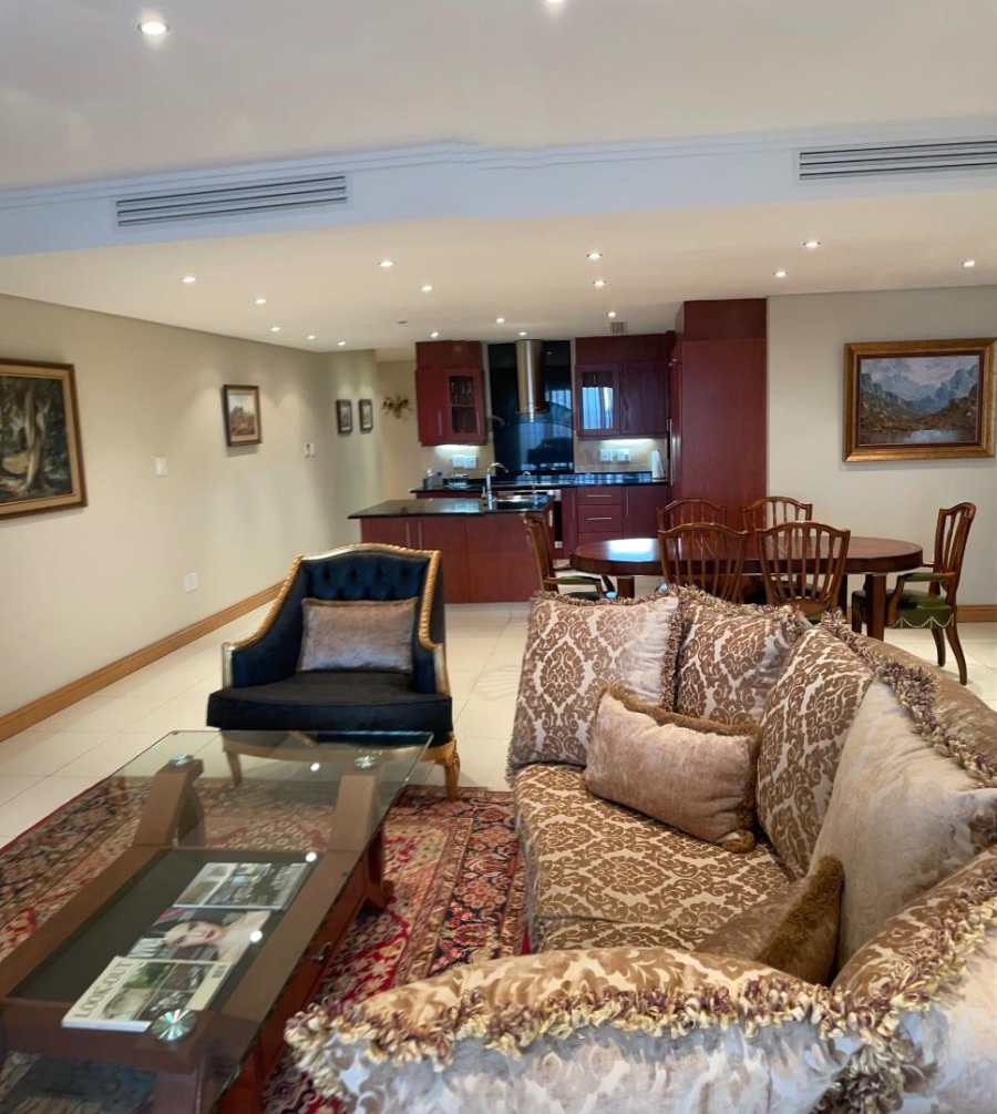 To Let 3 Bedroom Property for Rent in Morningside Gauteng