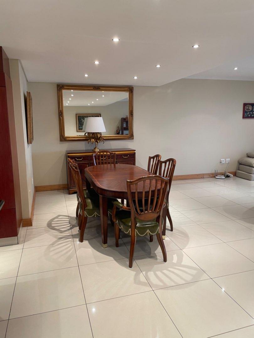 To Let 3 Bedroom Property for Rent in Morningside Gauteng