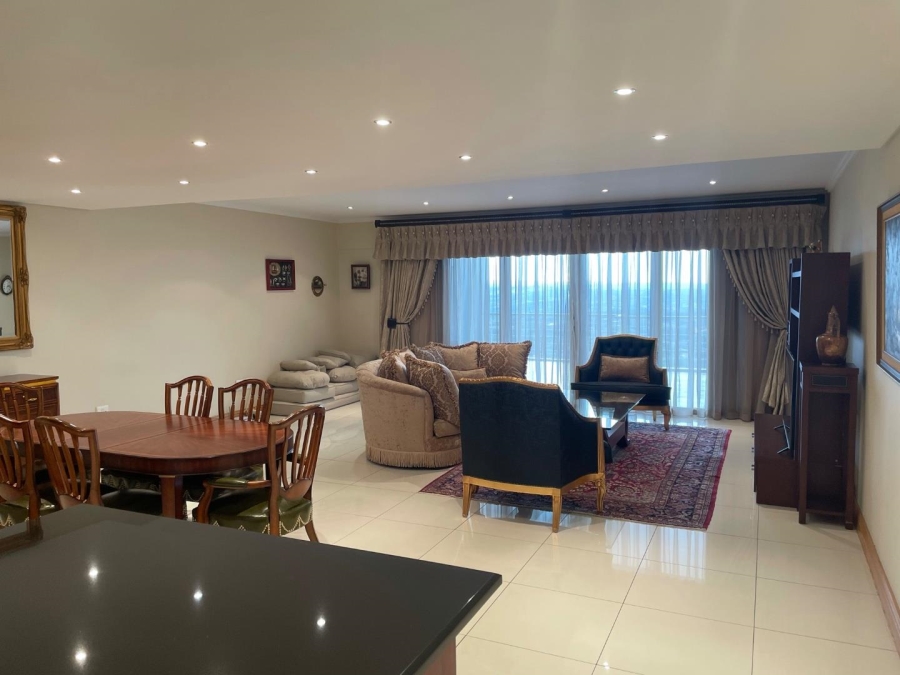 To Let 3 Bedroom Property for Rent in Morningside Gauteng