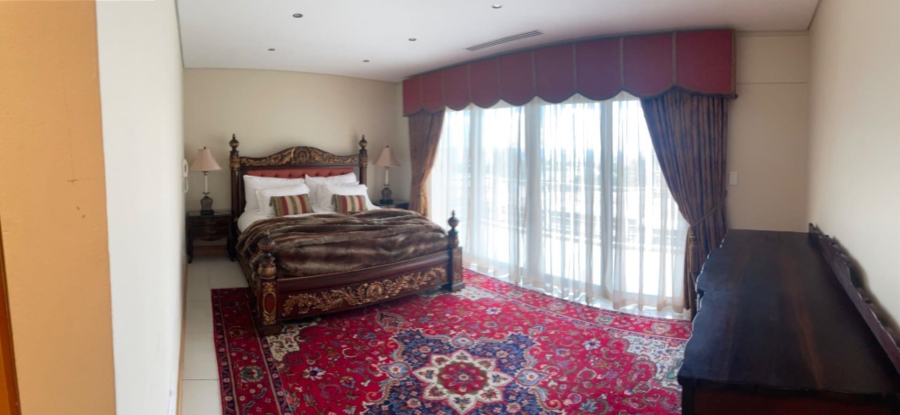 To Let 3 Bedroom Property for Rent in Morningside Gauteng