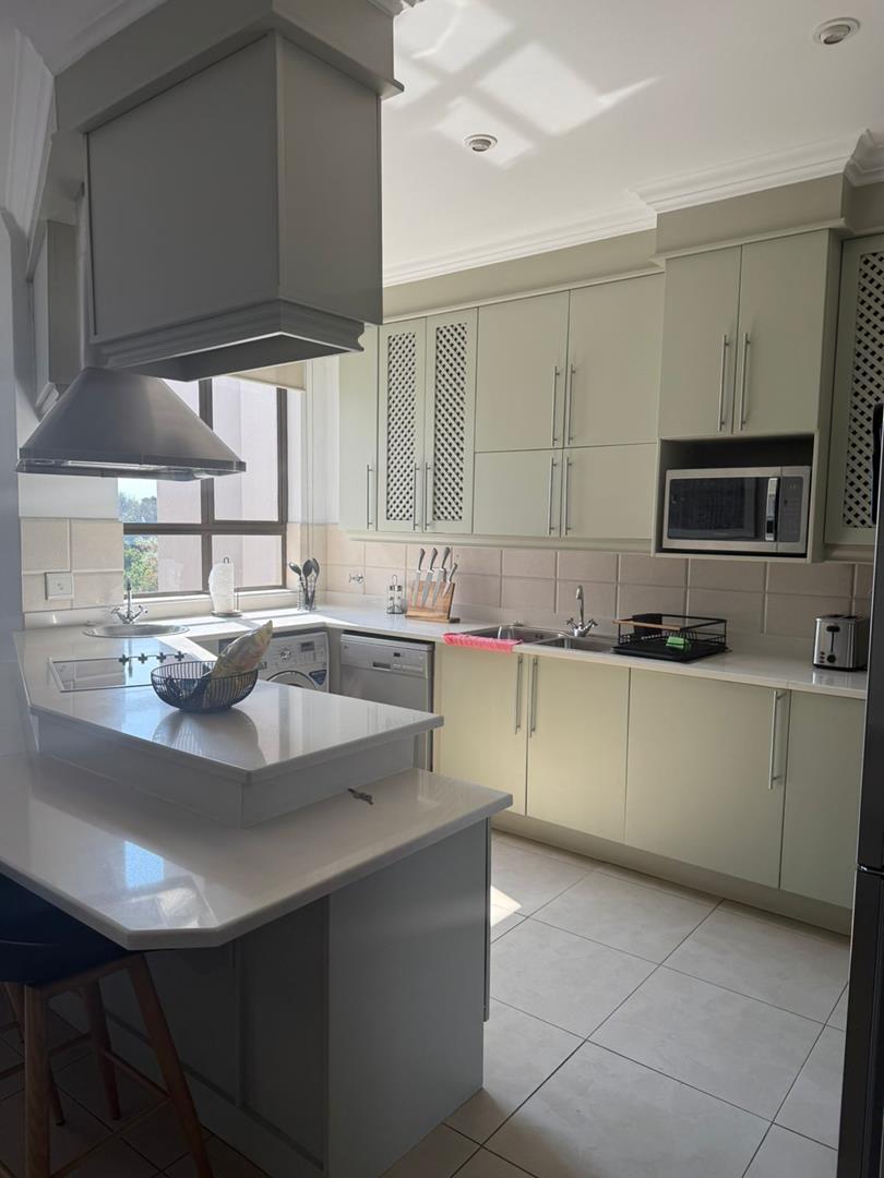 To Let 3 Bedroom Property for Rent in Morningside Gauteng