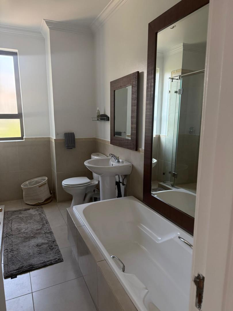 To Let 3 Bedroom Property for Rent in Morningside Gauteng