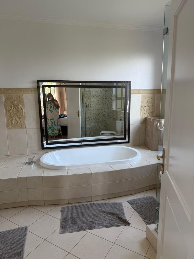 To Let 3 Bedroom Property for Rent in Morningside Gauteng