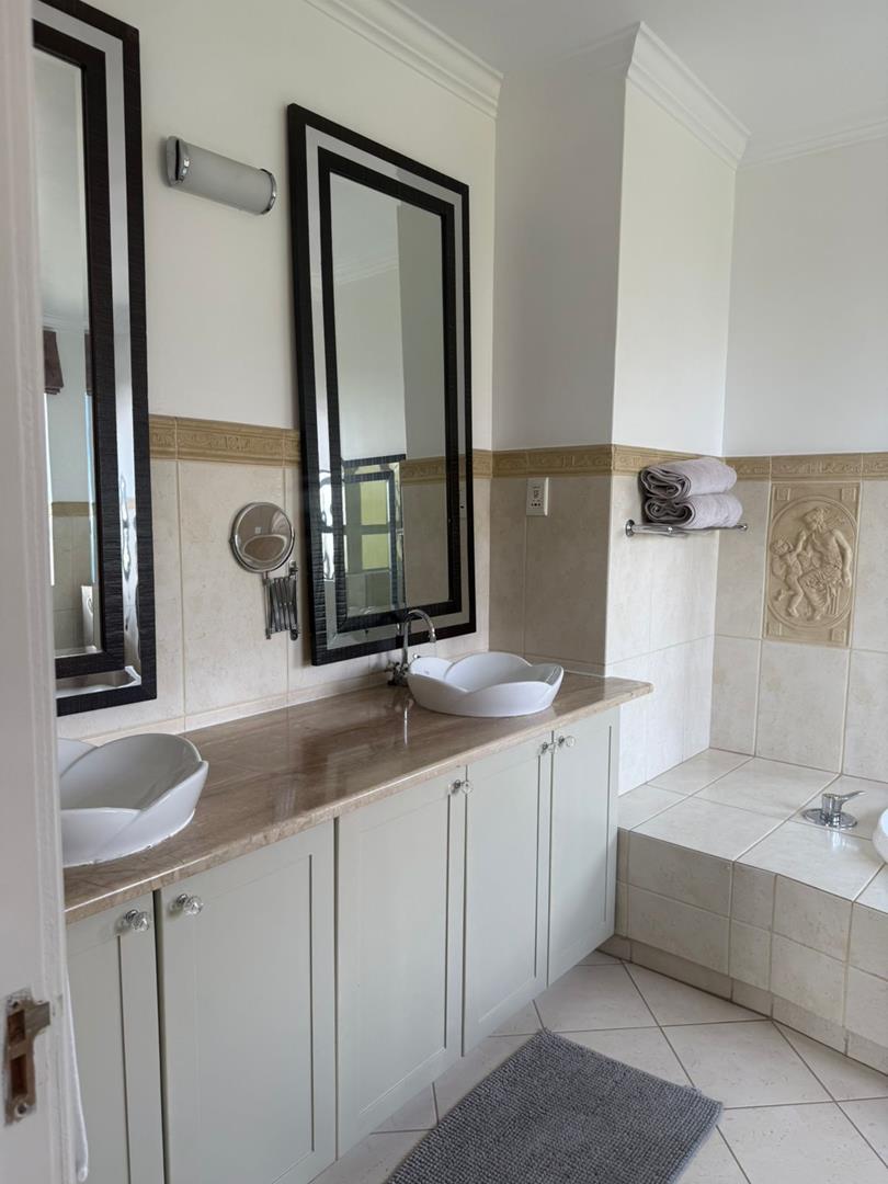 To Let 3 Bedroom Property for Rent in Morningside Gauteng