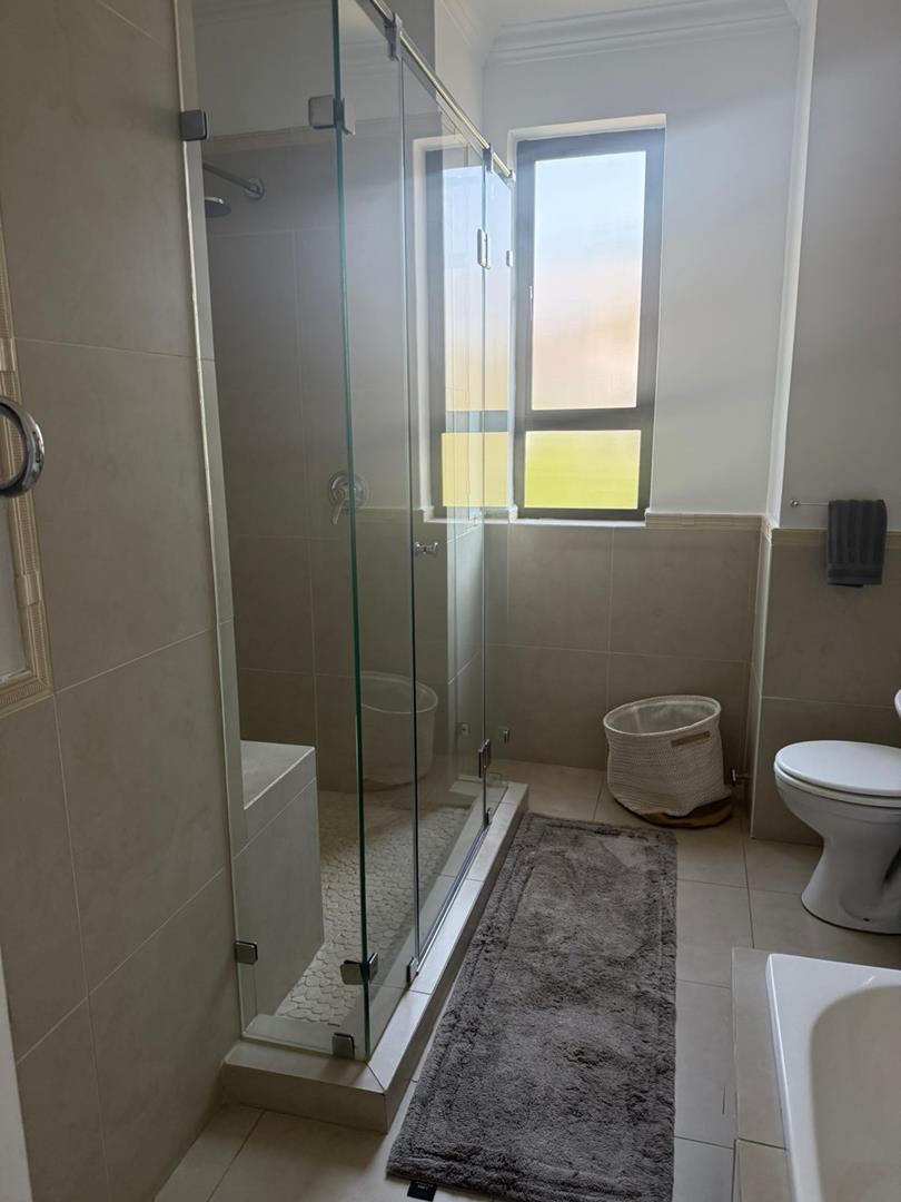 To Let 3 Bedroom Property for Rent in Morningside Gauteng