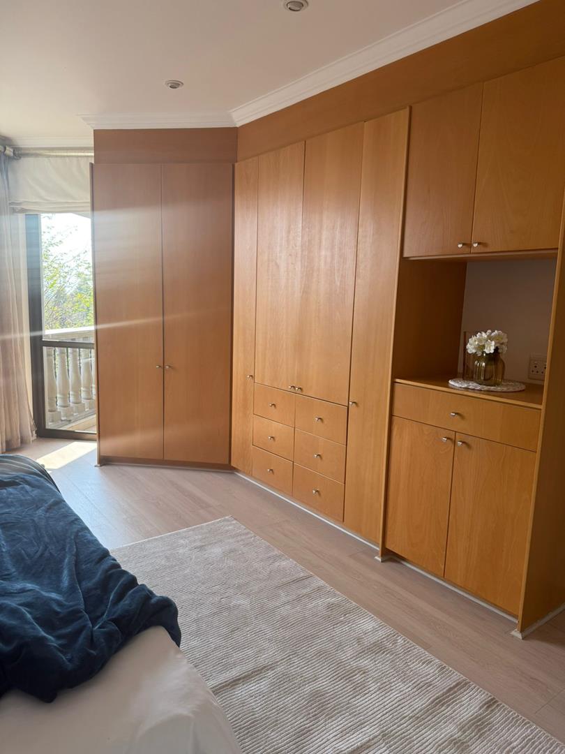 To Let 3 Bedroom Property for Rent in Morningside Gauteng