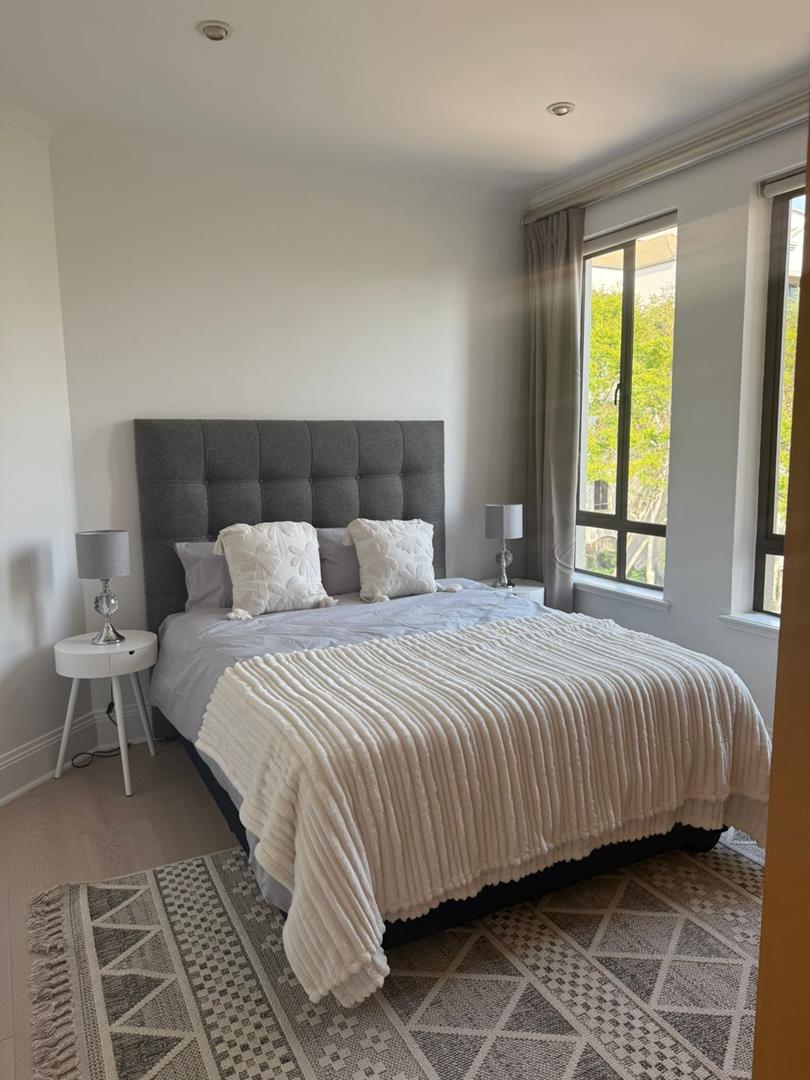 To Let 3 Bedroom Property for Rent in Morningside Gauteng