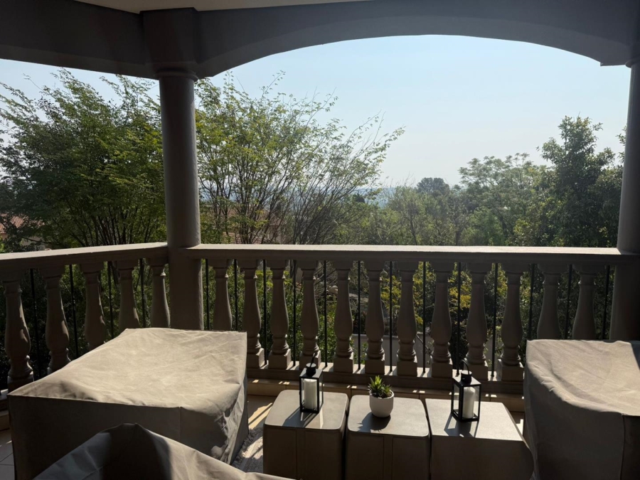 To Let 3 Bedroom Property for Rent in Morningside Gauteng