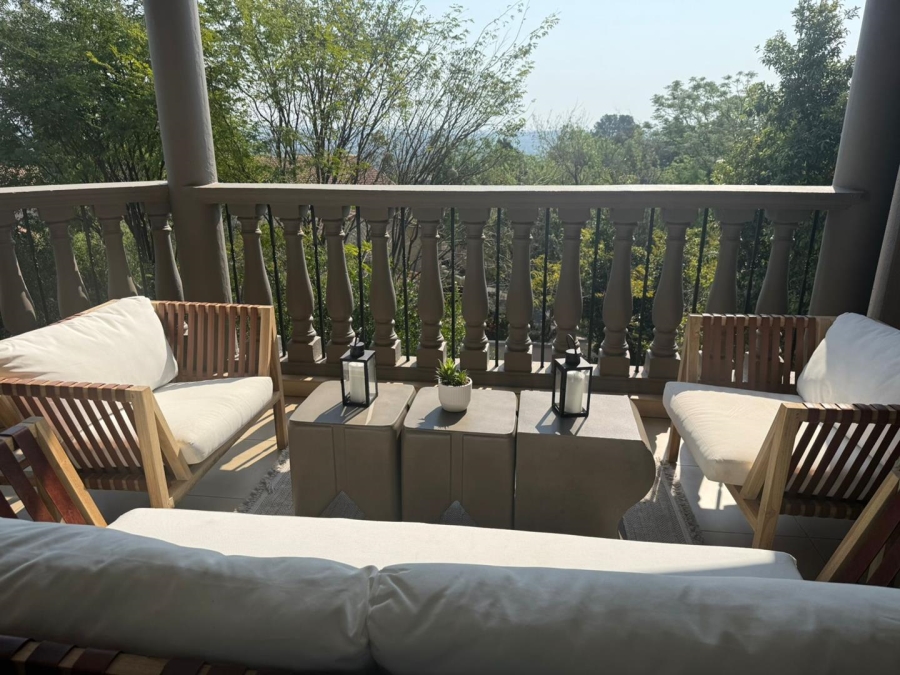 To Let 3 Bedroom Property for Rent in Morningside Gauteng
