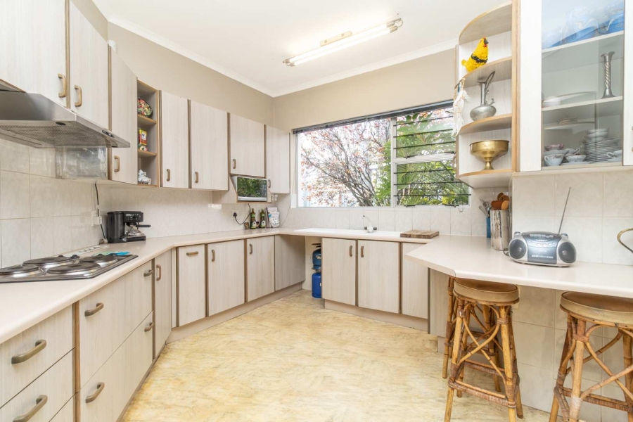 3 Bedroom Property for Sale in Hurlingham Manor Gauteng