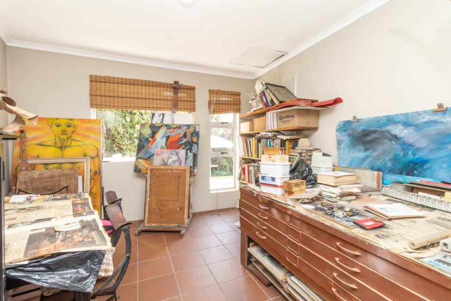 3 Bedroom Property for Sale in Hurlingham Manor Gauteng