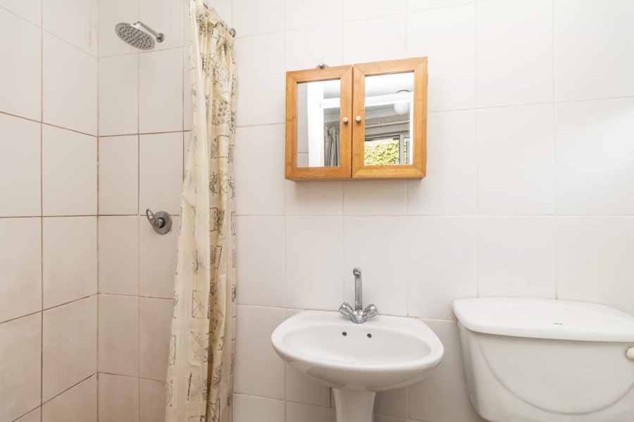 3 Bedroom Property for Sale in Hurlingham Manor Gauteng