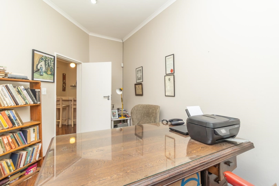 3 Bedroom Property for Sale in Hurlingham Manor Gauteng