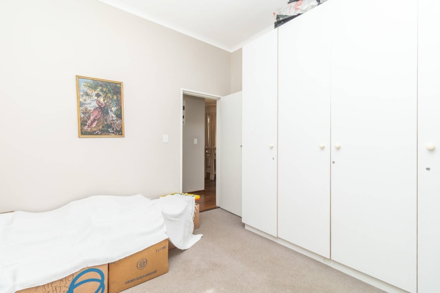 3 Bedroom Property for Sale in Hurlingham Manor Gauteng