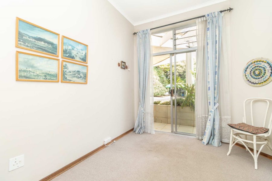 3 Bedroom Property for Sale in Hurlingham Manor Gauteng