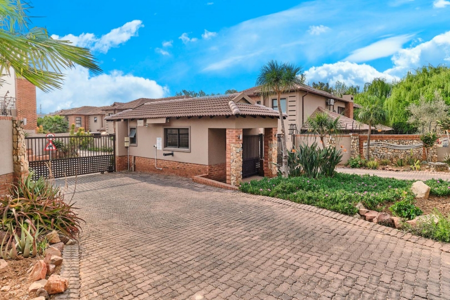 3 Bedroom Property for Sale in Homes Haven Gauteng