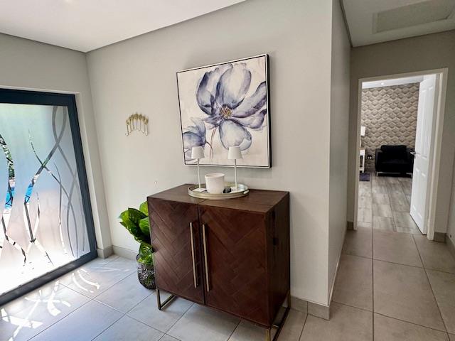 To Let 4 Bedroom Property for Rent in Hurlingham Manor Gauteng