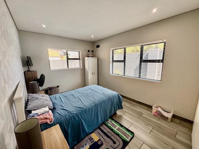 To Let 4 Bedroom Property for Rent in Hurlingham Manor Gauteng
