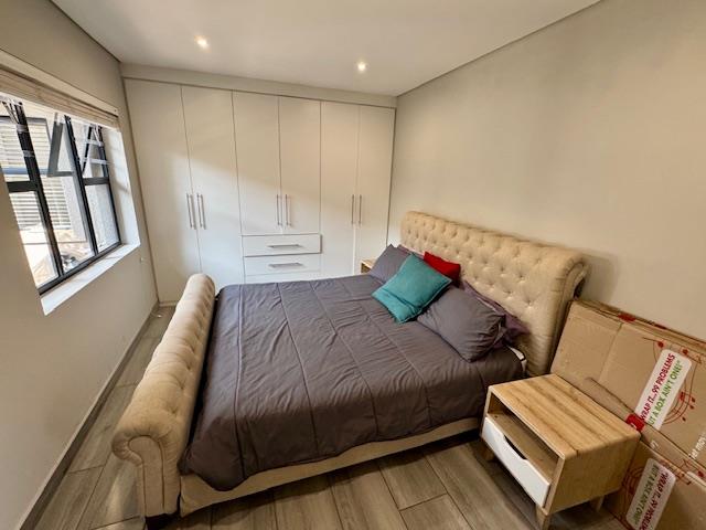 To Let 4 Bedroom Property for Rent in Hurlingham Manor Gauteng