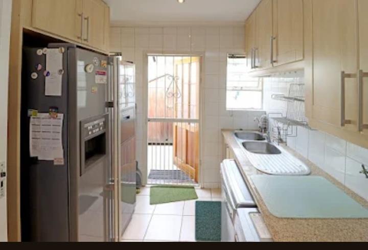 2 Bedroom Property for Sale in Morningside Gauteng