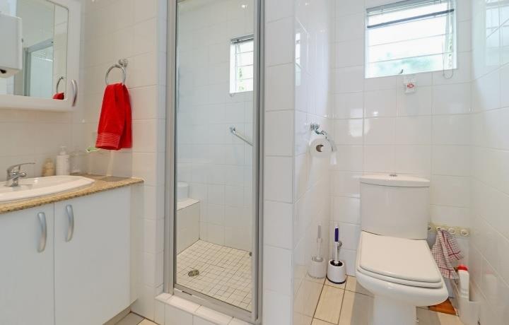 2 Bedroom Property for Sale in Morningside Gauteng