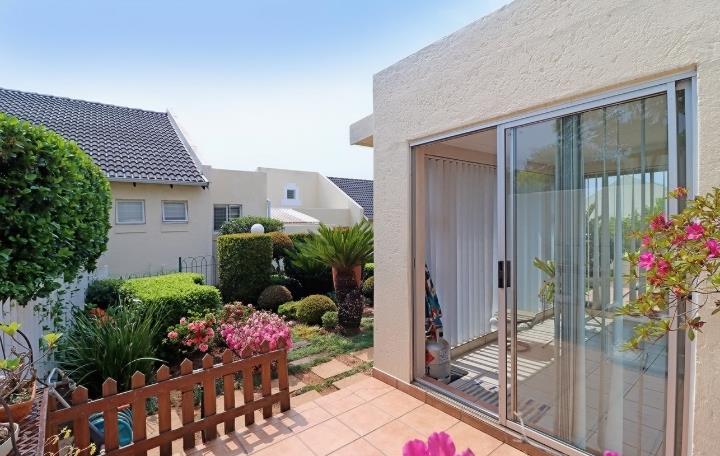 2 Bedroom Property for Sale in Morningside Gauteng