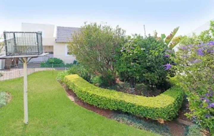 2 Bedroom Property for Sale in Morningside Gauteng