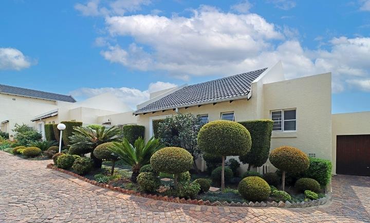 2 Bedroom Property for Sale in Morningside Gauteng