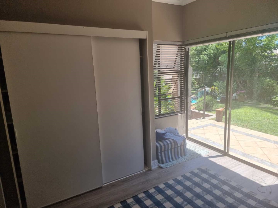 To Let 4 Bedroom Property for Rent in Fourways Gardens Gauteng