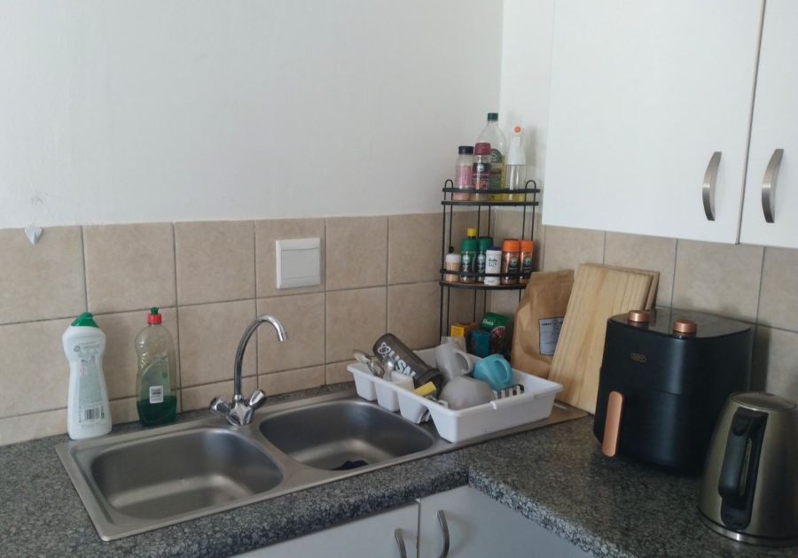 To Let 0 Bedroom Property for Rent in Highlands Gauteng