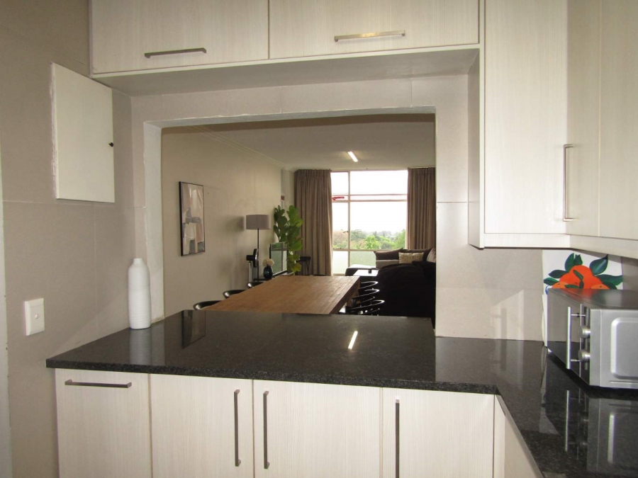 To Let 1 Bedroom Property for Rent in Glenhazel Gauteng