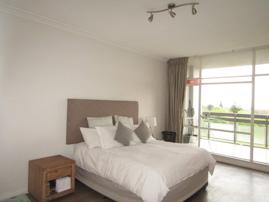 To Let 1 Bedroom Property for Rent in Glenhazel Gauteng